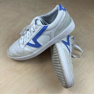 Vans Lowland CC skateboard sneaker